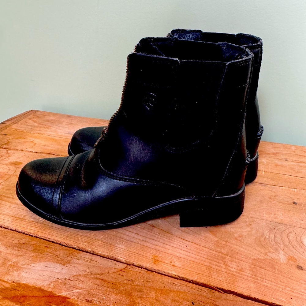 Ariat Paddock Shoes